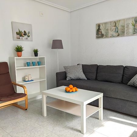 San Angelo Levante Beach Apartments Benidorm Zewnętrze zdjęcie