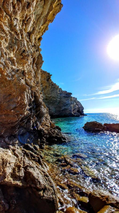 San Angelo Levante Beach Apartments Benidorm Zewnętrze zdjęcie