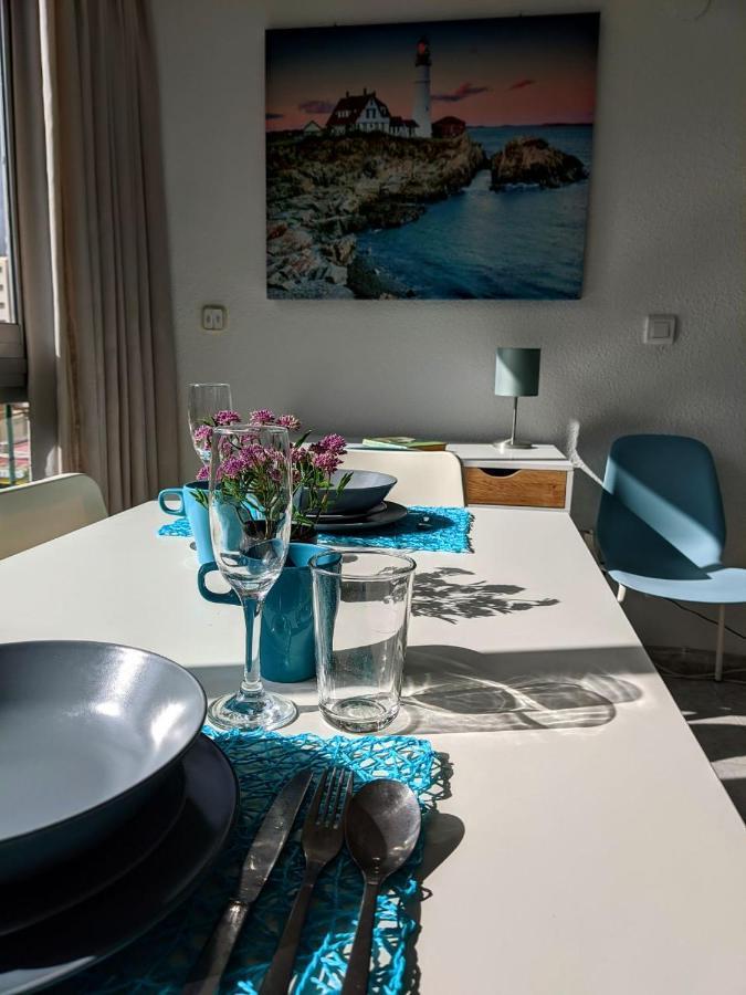 San Angelo Levante Beach Apartments Benidorm Zewnętrze zdjęcie