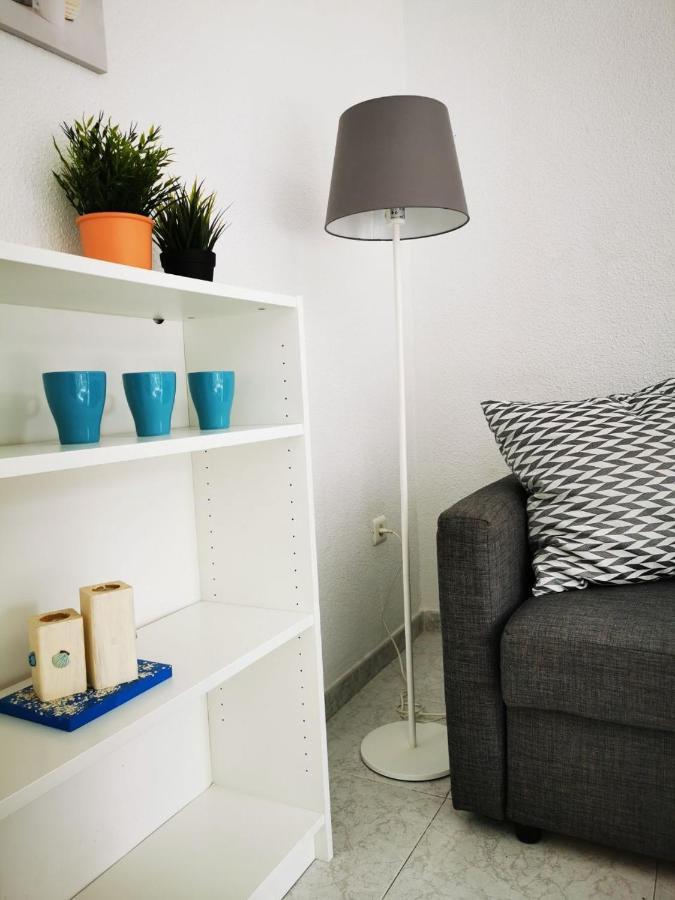 San Angelo Levante Beach Apartments Benidorm Zewnętrze zdjęcie