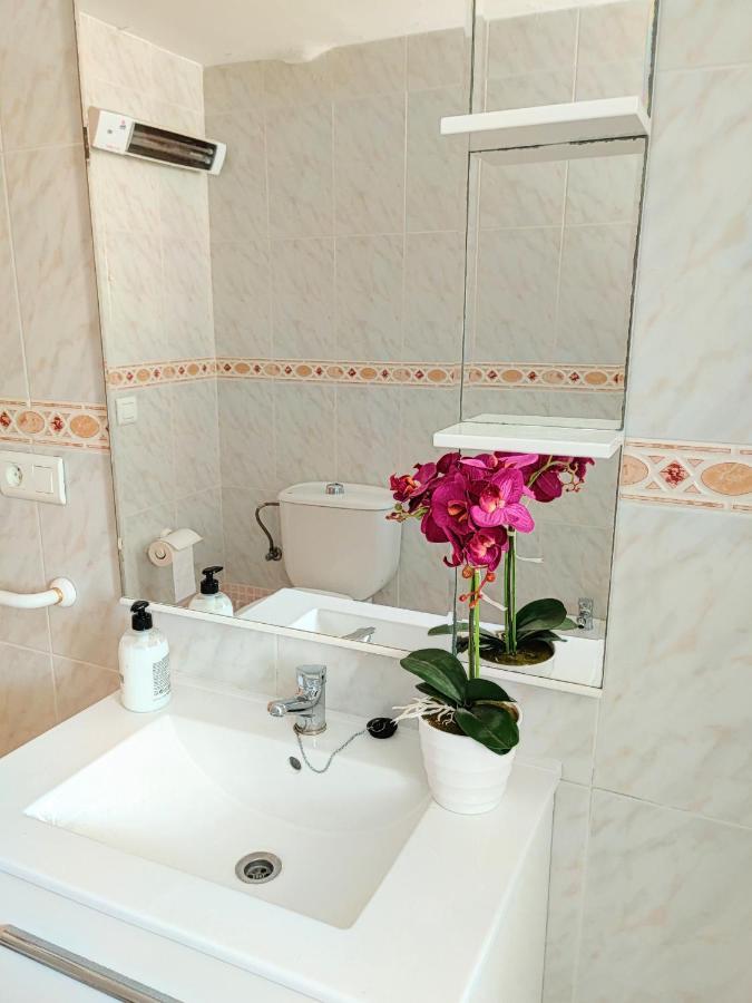 San Angelo Levante Beach Apartments Benidorm Zewnętrze zdjęcie