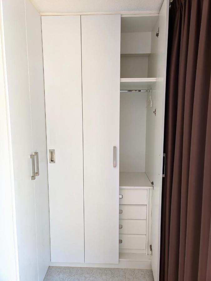 San Angelo Levante Beach Apartments Benidorm Zewnętrze zdjęcie